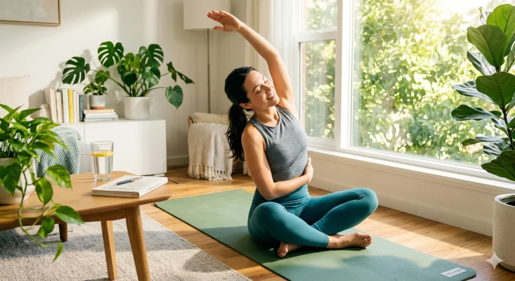 10 Powerful Morning Habits That Transform Your Health — Starting Tomorrow