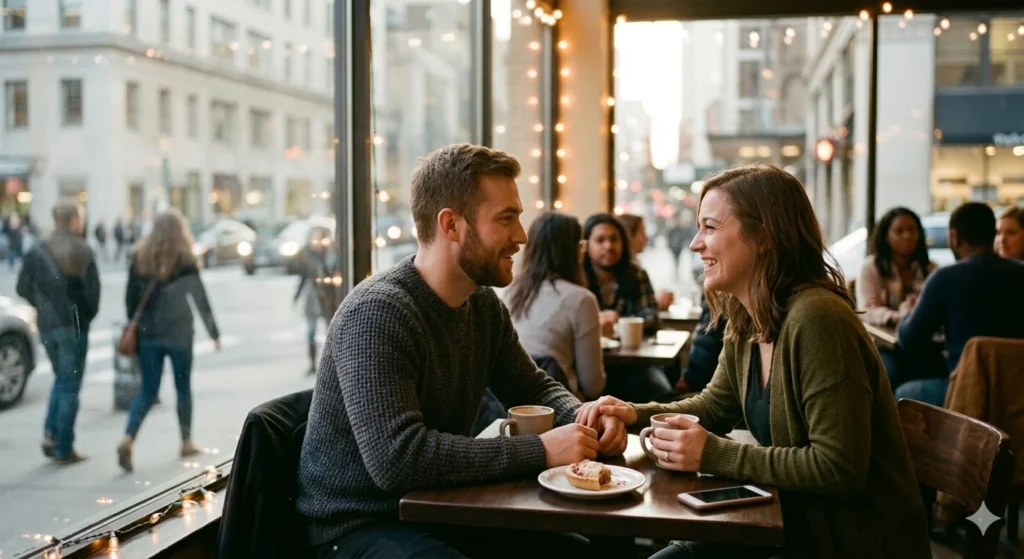 Relationships and Dating: Building Meaningful Connections in a Modern World